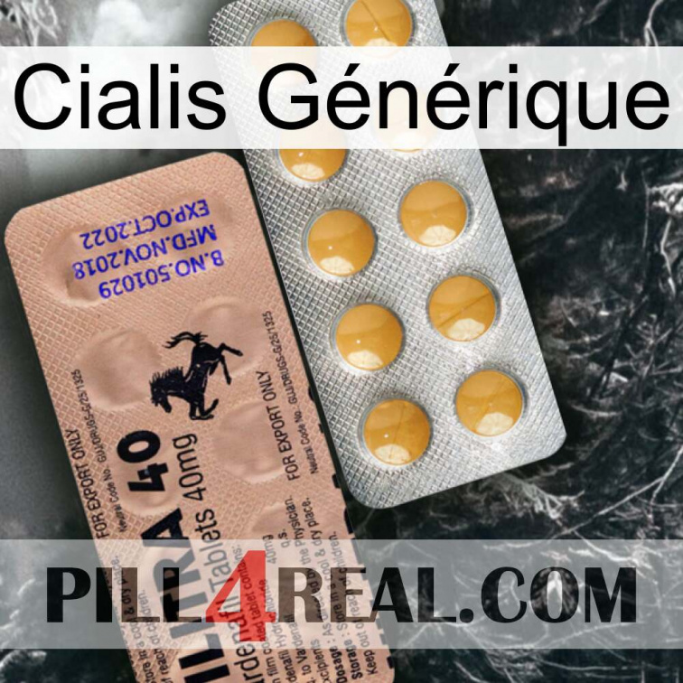 Cialis Générique 41